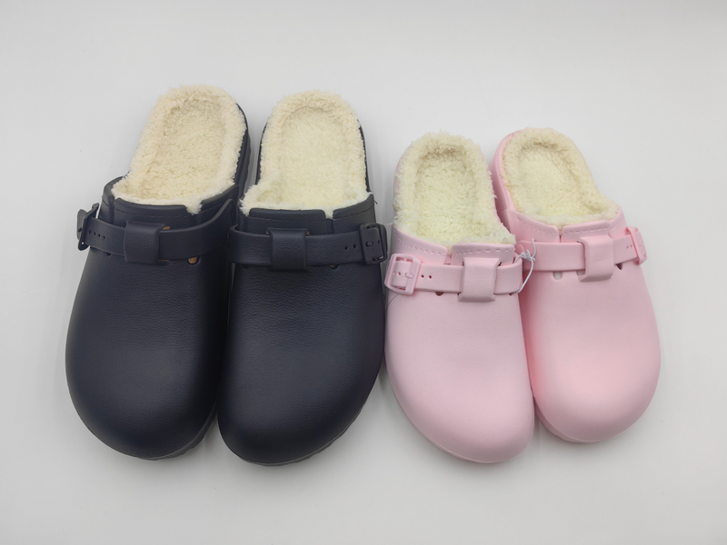EVA CLOGS