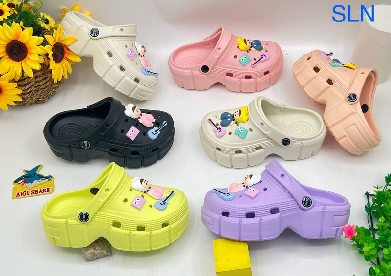 EVA CLOGS