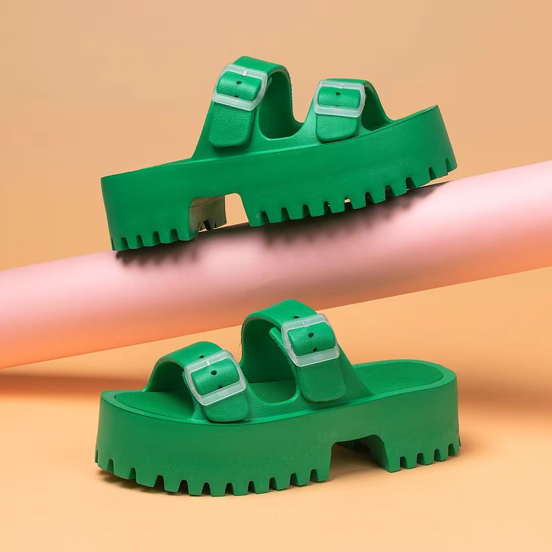 EVA CLOGS
