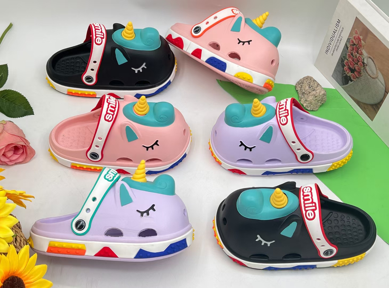 EVA CLOGS
