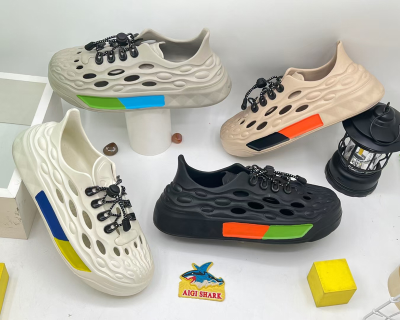EVA CLOGS