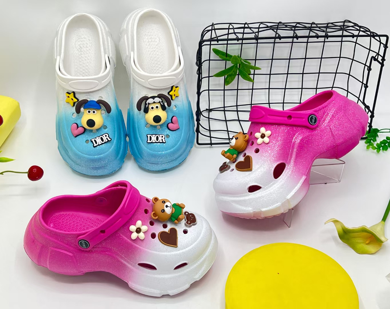 EVA CLOGS