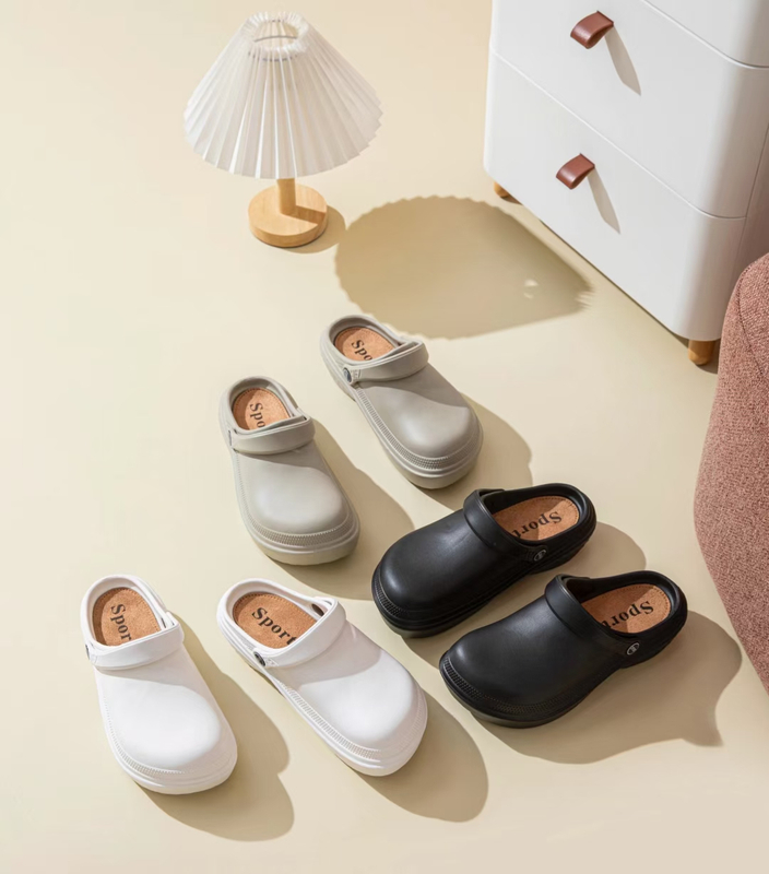 EVA CLOGS