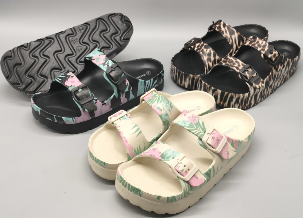 EVA CLOGS