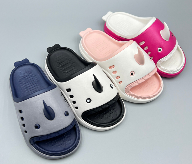 EVA CLOGS