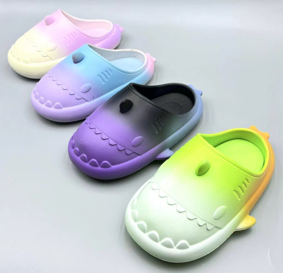 EVA CLOGS