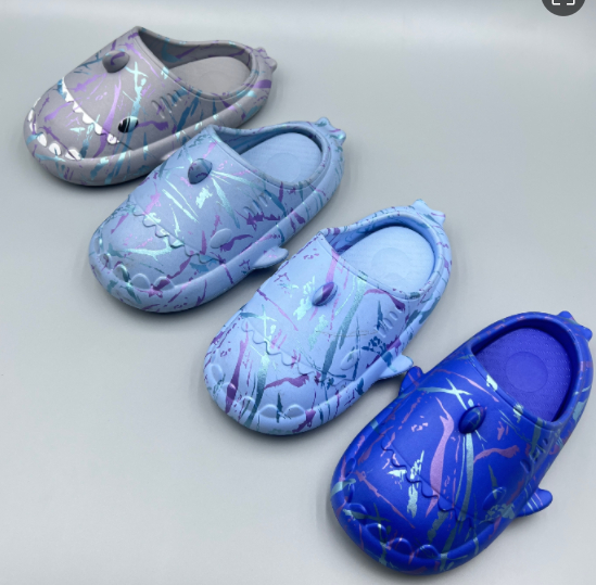 EVA CLOGS