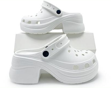 EVA CLOGS