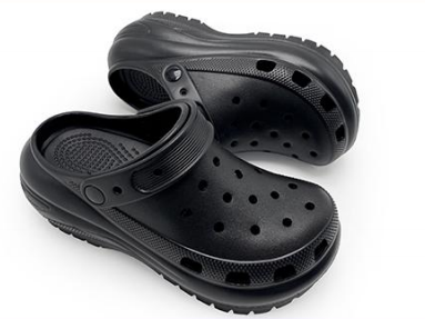EVA CLOGS