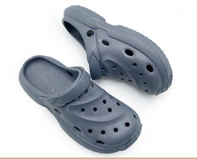 EVA CLOGS