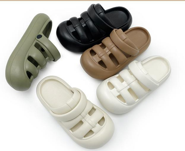 EVA CLOGS
