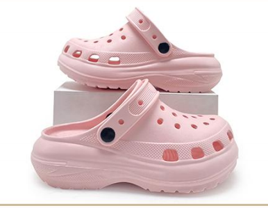 EVA CLOGS