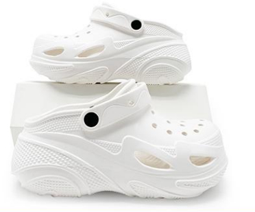 EVA CLOGS