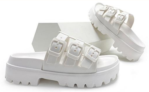 EVA CLOGS