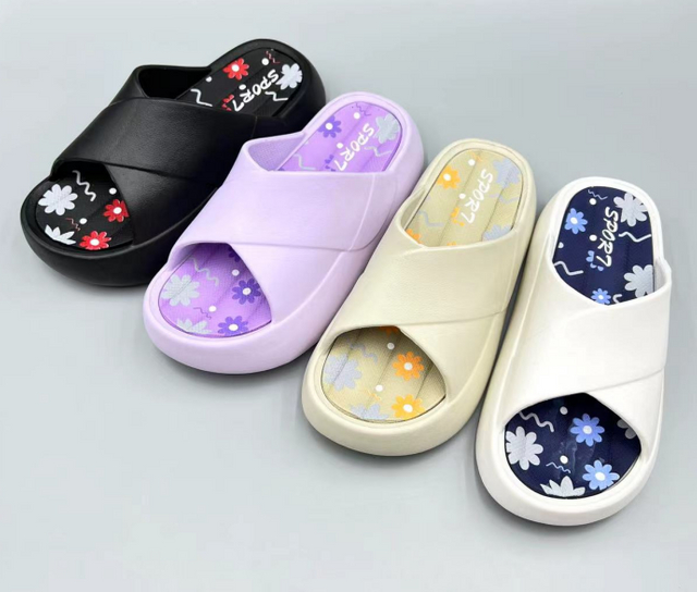 EVA CLOGS