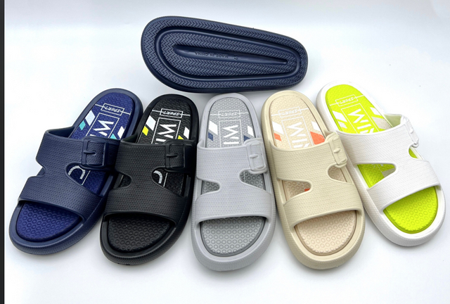 EVA CLOGS