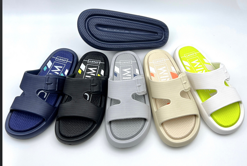 EVA CLOGS