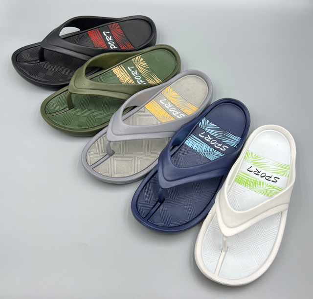 EVA CLOGS