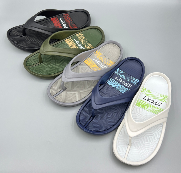 EVA CLOGS