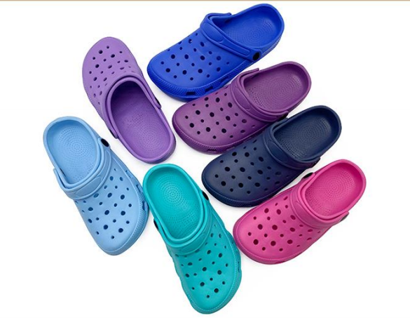 EVA CLOGS