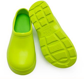 EVA CLOGS