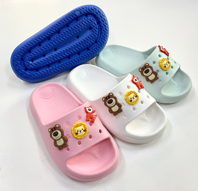 EVA CLOGS