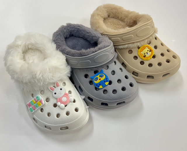 EVA CLOGS
