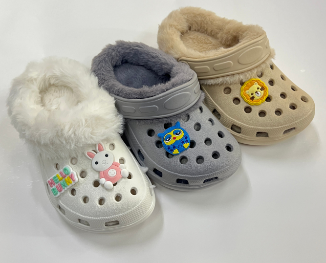 EVA CLOGS