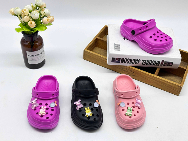 EVA CLOGS