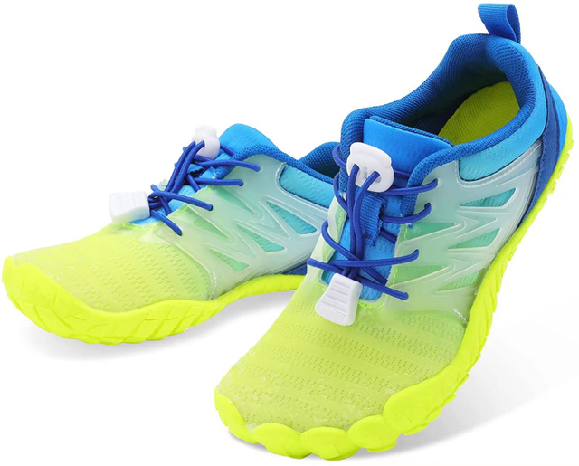 Aqua Shoes 