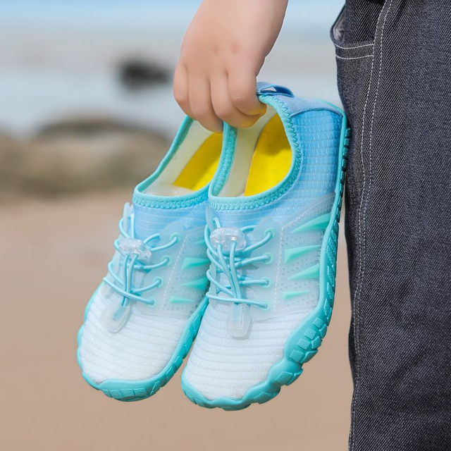 Aqua Shoes 