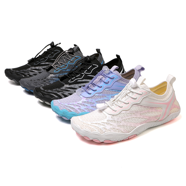 Aqua Shoes 