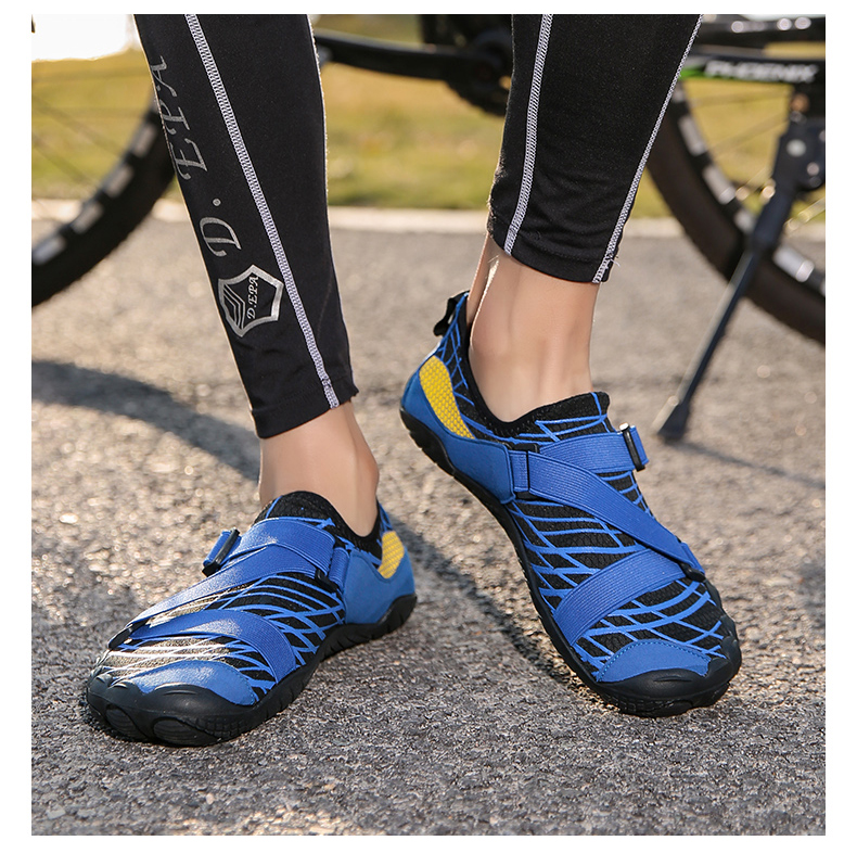 Aqua Shoes 