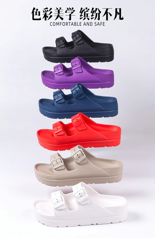 EVA CLOGS