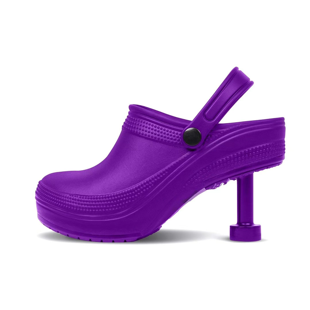 EVA CLOGS