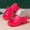 EVA CLOGS