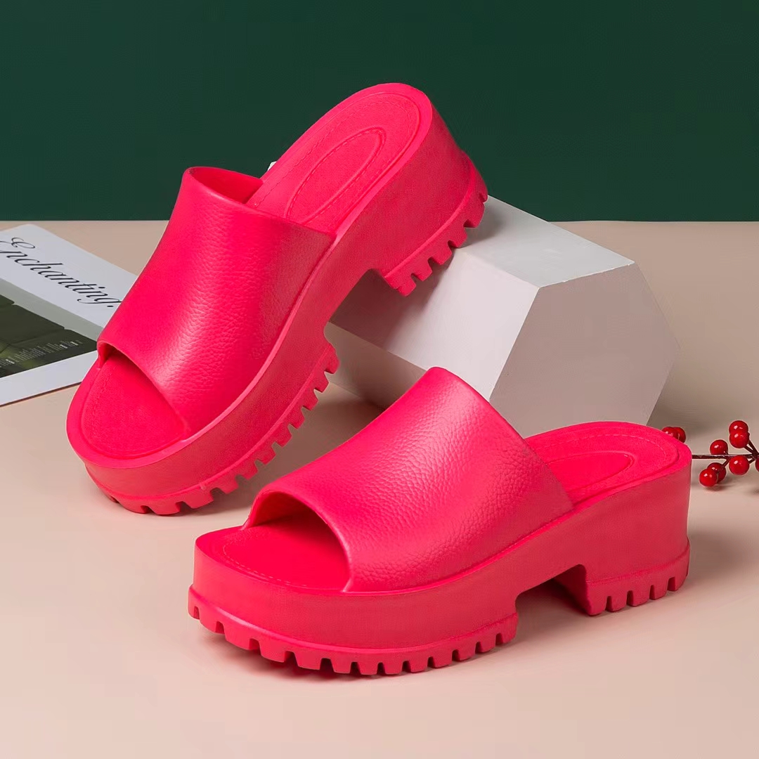 EVA CLOGS