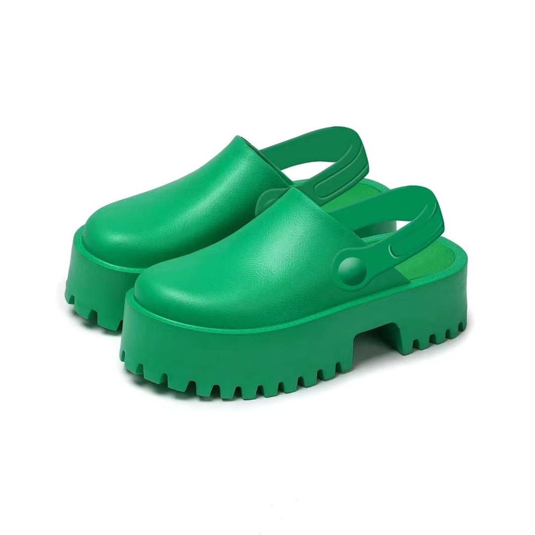 EVA CLOGS