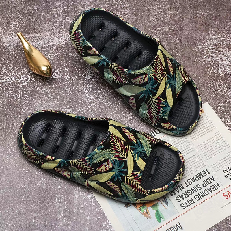 EVA CLOGS