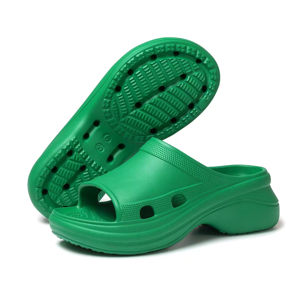 EVA CLOGS
