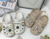 EVA CLOGS