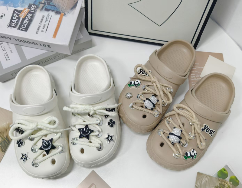 EVA CLOGS