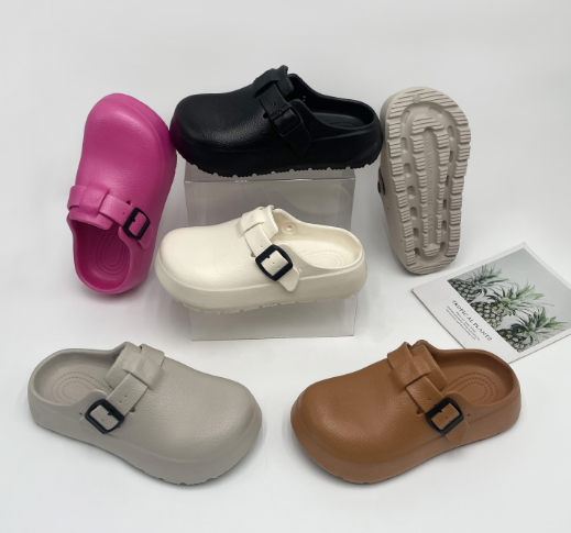 EVA CLOGS
