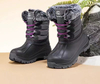 SNOW BOOTS