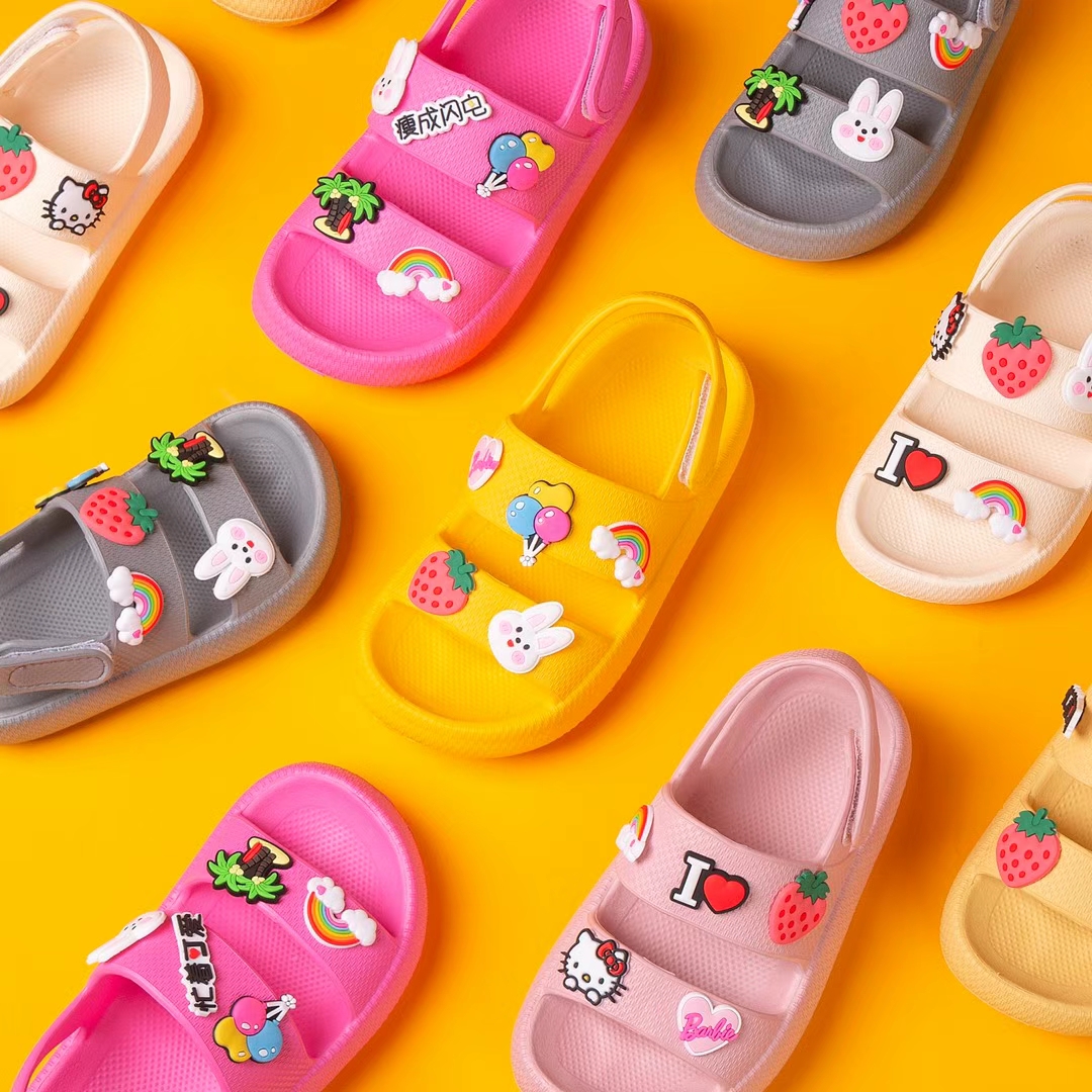 EVA CLOGS