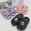 EVA CLOGS