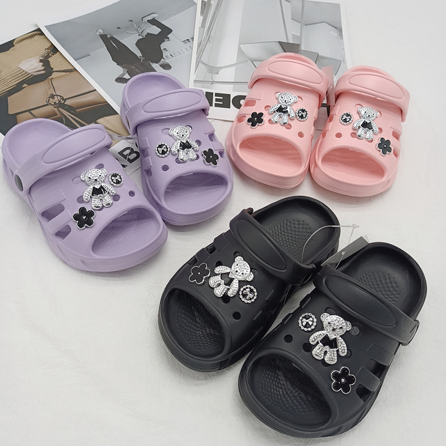 EVA CLOGS