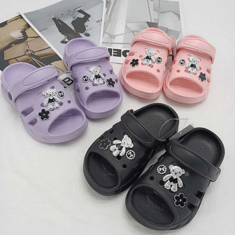 EVA CLOGS