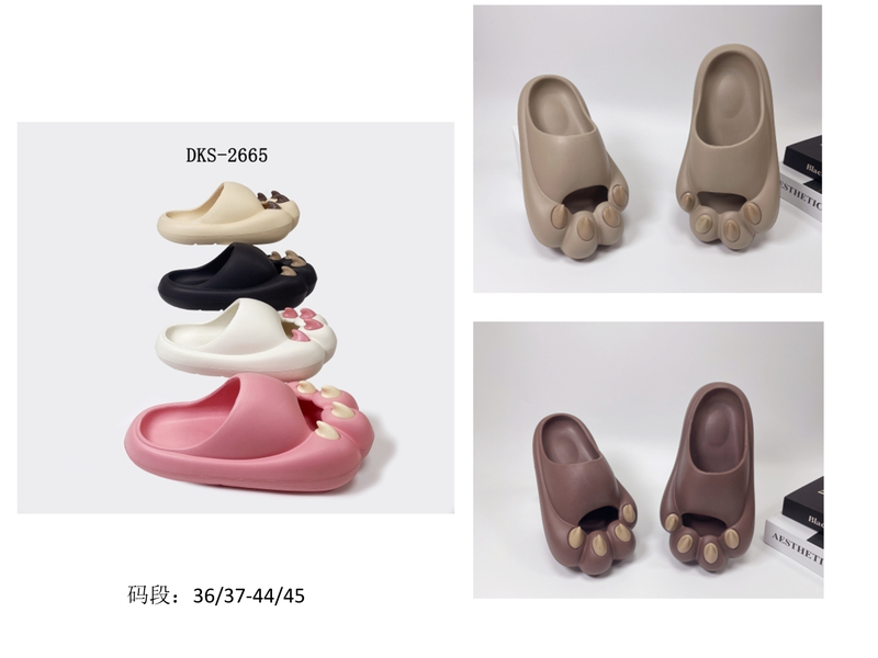 EVA CLOGS