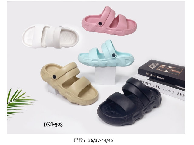 EVA CLOGS